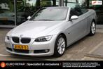 BMW 3-serie Cabrio 325i AUTOMAAT LEDER YOUNGTIMER, Achterwielaandrijving, Gebruikt, Cabriolet, 4 stoelen
