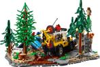 Lego | Bricklink Desegner Pr. | Offroadavontuur | 910056, Lego, Lego, Nieuw, https://legohouse.com/en-gb/info/contact-us/