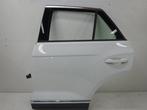 VW T-Roc 2GA Portier Links Achter LC9A, Auto-onderdelen, Ophalen of Verzenden, Gebruikt, Volkswagen, Deur
