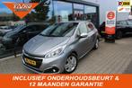 Peugeot 208 1.2 PureTech Allure, 12 maanden, Stof, Gebruikt, 1199 cc