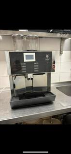 WMF Bistro volautomatische koffiemachine, Gebruikt, Ophalen of Verzenden, Koffiemachine, Stoompijpje