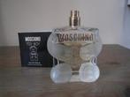 moschino edp 100 ml voor dames, Ophalen of Verzenden, Zo goed als nieuw
