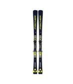 Fischer RC4 Superior Ti Ski's Gebruikt, Sport en Fitness, Skiën en Langlaufen, Ophalen, 160 tot 180 cm, Carve, Skiën