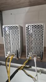 goldshell  2x, Computers en Software, Ophalen of Verzenden, Zo goed als nieuw