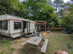 Stacaravan te huur op camping Bakkum / €600 per week