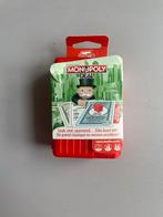 Monopoly Deal (nieuw), Vijf spelers of meer, Ophalen of Verzenden, Nieuw