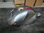 Brandstoftank Zilver Aprilia RSV Mille RP 2001-2003, Gebruikt, Aprilia, Aprilia, Ophalen of Verzenden