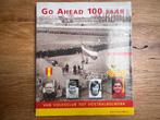Go Ahead 100 jaar van volksclub tot voetbalbolwerk, Ophalen of Verzenden, Zo goed als nieuw, Overige binnenlandse clubs, Boek of Tijdschrift