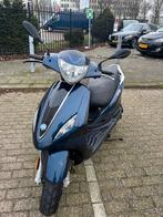 [MALOSSI] Piaggio New Fly 50 4T 2017, Ophalen, Gebruikt, Maximaal 45 km/u, Fly