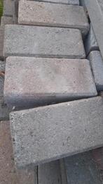 Gratis klinkers - ruim 7m2 - 7cm hoog, Tuin en Terras, Tegels en Klinkers, Gebruikt, Klinkers, Ophalen of Verzenden, 10 m² of meer