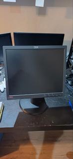 IBM Monitor - In hoogte verstelbaar, Ophalen of Verzenden