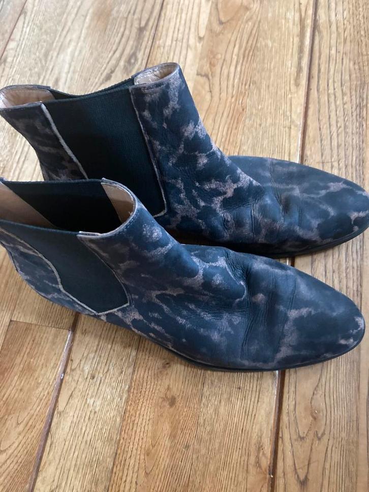 Chelsea boots so nice, Kleding | Dames, Schoenen, Zo goed als nieuw, Overige kleuren, Verzenden