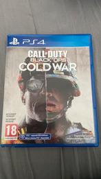 call of duty cold war, Gebruikt, Ophalen of Verzenden