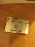 aansteker, Ophalen of Verzenden, Gebruikt, Aansteker