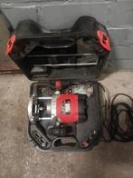 Bovenfrees, Doe-het-zelf en Verbouw, Gereedschap | Freesmachines, Ophalen, Gebruikt, Black & Decker, Bovenfrees