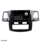 Navigatie Toyota Fortuner 2008 carkit android 14 carplay, Oberonweg 262 3208pg, Nieuw, Ophalen of Verzenden, Dynavin