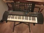 Yamaha keyboard psr-76 met standaard, Muziek en Instrumenten, Keyboards, Yamaha, Zo goed als nieuw, Met standaard, Ophalen