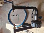 Wahoo Kickr Snap fietstrainer incl trainingsband, Ophalen, Gebruikt, Carbon, Overige merken