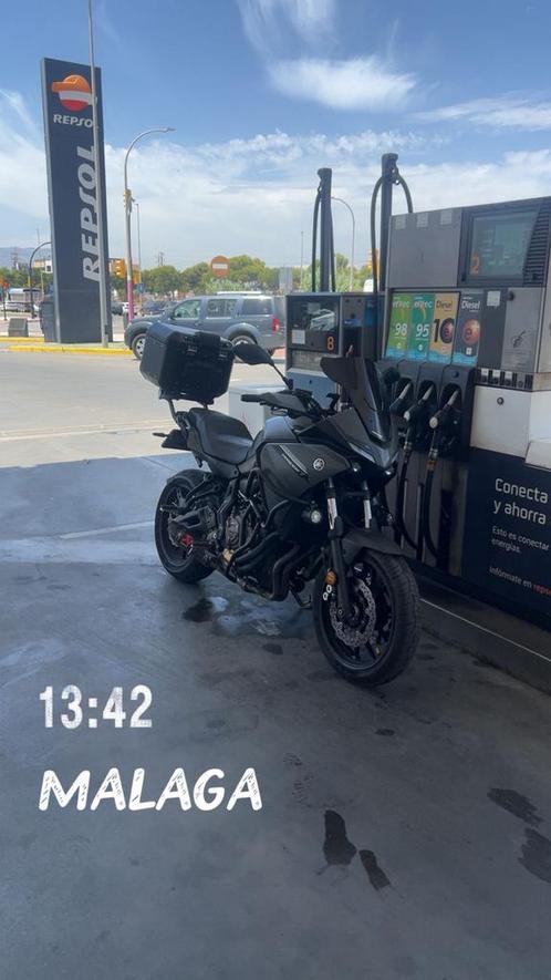 Yamaha Tracer 7 - Full Option, Motoren, Onderdelen | Yamaha, Ophalen