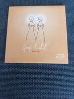 STEF BOS - Geef licht ! --, Ophalen of Verzenden