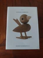 Houten Vogel van Gunnar Flørning, Ophalen of Verzenden, Nieuw