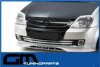 # Voorbumperspoiler opel meriva a #, -, -, Opel, Nieuw
