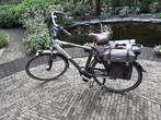 E-Bike, Gazelle Orange C8, 8.100 km, in prima staat., Gebruikt, 50 km per accu of meer, Ophalen, 55 tot 59 cm