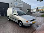 Volkswagen Caddy 1.9l | APK:09-04-2026 | MARGE | INRUILKOOPJ, Voorwielaandrijving, Stof, Zwart, 4 cilinders
