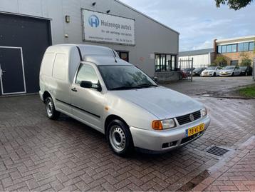 Volkswagen Caddy 1.9l | APK:09-04-2026 | MARGE | INRUILKOOPJ beschikbaar voor biedingen