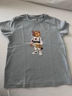 Shirt Honeygang Baron Filou maat 110-116, Kinderen en Baby's, Ophalen of Verzenden, Gebruikt, Jongen, Shirt of Longsleeve