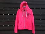 Coole hoodie vest, Ophalen of Verzenden, Zo goed als nieuw, Maat 36 (S)