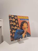 LP andré hazes gewoon andre, Cd's en Dvd's, Vinyl | Nederlandstalig, Ophalen of Verzenden, Gebruikt, 12 inch, Levenslied of Smartlap