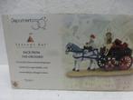 department 56 back from the orchard kerstdorp accessoire, Diversen, Kerst, Ophalen of Verzenden, Zo goed als nieuw