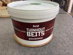 Beits Tuinhout Beits 2,5 ltr., Nieuw, Groen, Beits, Ophalen