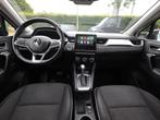 Renault Captur 1.3 TCe 131pk Intens Automaat (Vol-Opties!), Gebruikt, 4 cilinders, Met garantie (alle), Leder en Stof