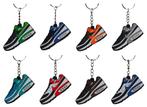 Air Max BW Sleutelhanger – Set (8 stuks), Overige kleuren, Verzenden, Snkrmarkt, Nike