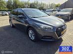 Hyundai i40 Wagon 1.6 GDI Business Edition, Voorwielaandrijving, 135 pk, 4 cilinders, Origineel Nederlands