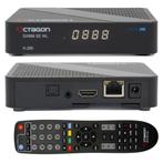 Octagon SX 888 V2 SE WL - H.265, Ophalen of Verzenden, Nieuw, USB 2, Minder dan 500 GB