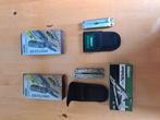 4 multitools., Ophalen of Verzenden, Nieuw