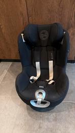 Cybex sirona z i size voor 1 kindje gebruikt, Kinderen en Baby's, Autostoeltjes, Ophalen of Verzenden, Zo goed als nieuw, Overige merken