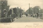 (701-256-011) Rotterdam Kralingsche Veer, Verzamelen, Ansichtkaarten | Nederland, Verzenden, Zuid-Holland
