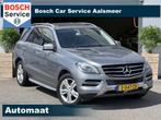 Mercedes-Benz M-klasse 350 4Matic / NAVI / KEYLESS / XENON /, Auto's, Mercedes-Benz, Te koop, M-Klasse, 5 stoelen, Benzine