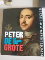 Peter de Grote, Ophalen of Verzenden