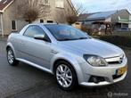 Opel Tigra TwinTop 1.8-16V Enjoy, 125 pk, Gebruikt, 4 cilinders, 1796 cc