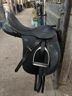 Wintec 17,5 inch wide veelzijdigheid wintec western zadel 15, Dieren en Toebehoren, Paarden en Pony's | Zadels, Ophalen of Verzenden