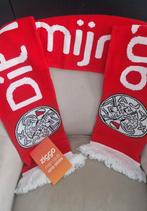 Ajax Sjaals - Galatasaray & Ziggo - Unieke collectie, Maat XL, Ophalen of Verzenden, Nieuw, Clubaccessoires
