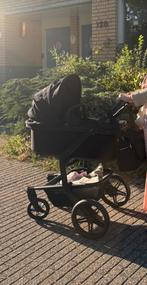 Zeer Nette Joolz day5 day 5 kinderwagen + autostoel adapters, Ophalen of Verzenden, Zo goed als nieuw, Overige merken