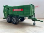 Bergmann Meststrooier 1:32, Hobby en Vrije tijd, Modelauto's | 1:32, Ophalen of Verzenden, Zo goed als nieuw, Tractor of Landbouw