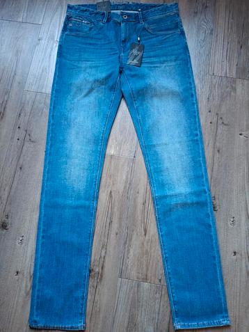 VANGUARD V850 Rider slimfit jeans W34 L36  beschikbaar voor biedingen