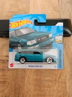 Hotwheels Audi Avant RS2 1994 nieuw, Ophalen of Verzenden, Nieuw